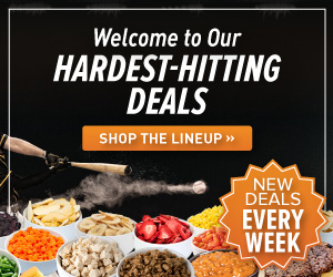 Be Prepared — Emergency Essentials