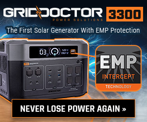 Grid Doctor — Power Solutions