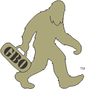GoBag Bigfoot - GoBag Essentials
